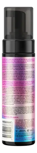 Autobronceador B.tan Disco Candy Tan Oscuro 200 Ml Vegano