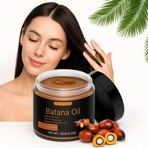 – Máscara Capilar Aceite Batana Puro Organico Crecimiento Pe