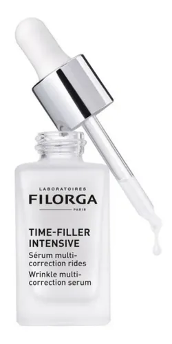 Time Filler Intensive De Filorga 30 Ml