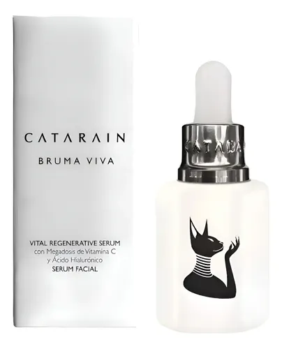 Catarain Bruma Viva Serum 30ml