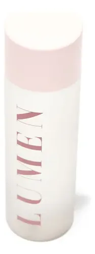 Agua Micelar Xl Extra Large Lumen Rosa