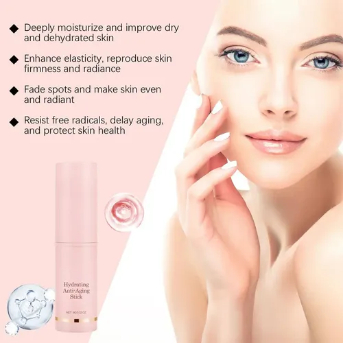 Bálsamo Hidratante Facial , (3 Unidads)