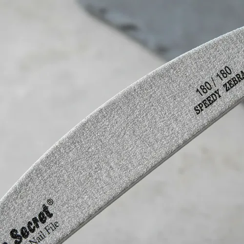 Lima Speedy Zebra Half Moon Mia Secret