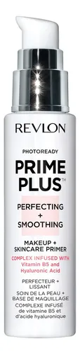 Primer Plus Revlon Photoready Perfecting + Smoothing 30ml
