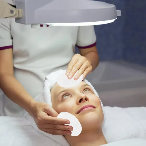 Esponja Facial Comprimida Woozettn 240 Unidades