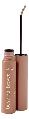 Gel Para Cejas Tinte Tarte Busy Gal Rubio Ceniza 10.9cm