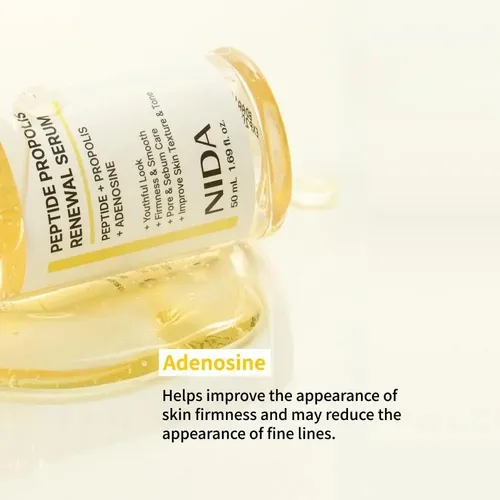 Loción Essence, Utilizada Para Revitalizar La Piel ..