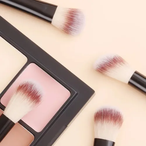 Para Kit De Herramientas De Maquillaje Profesional De 12