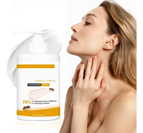 Crema De Cuidado Corporal Anting Kle And Ring, 100 G, Mejora