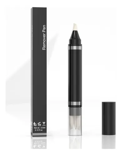 Lápiz De Maquillaje Para Ojos, Removedor De Maquillaje Insta