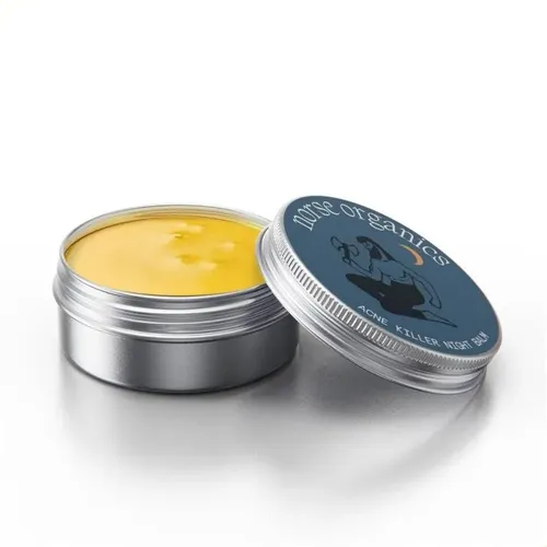 Acné De Norse Organics
