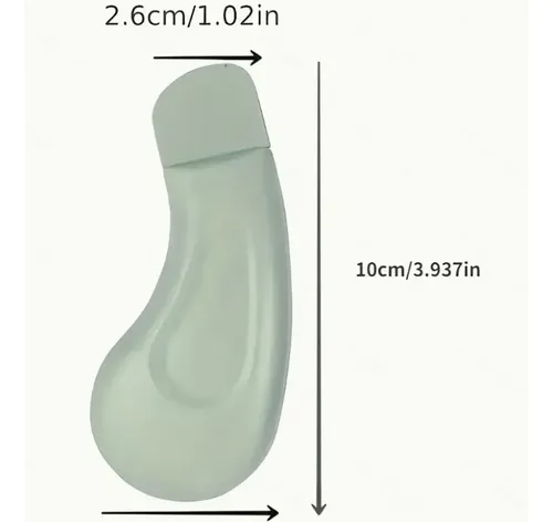 Blackhead For Nose Whitehead Herramienta De Limpieza Zcc