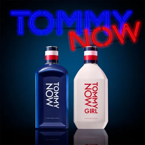 Tommy Hilfiger Tommy Girl Now Spray 100 Ml Mujer
