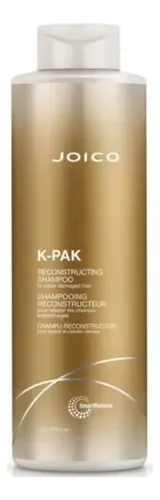 K Pak Shampoo Reparador Joico 1 Litro