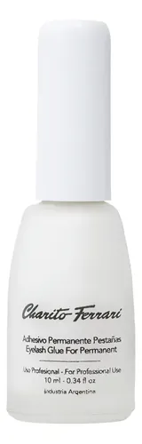 Kit Permanente Y Alisado De Pestañas Y Cejas