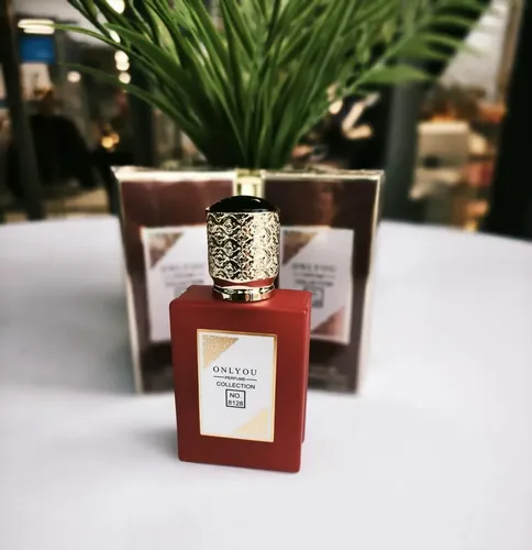 Perfume No. 8128 30ml by Onlyou para Mujer
