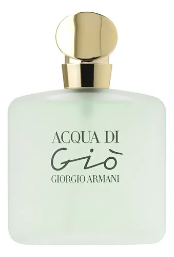Acqua Di Gio Mujer 100 Ml / Myperfume