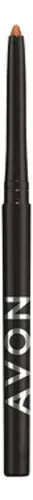 Avon True Colors Glimmerstick Delineador Retrac Labios 0.28g