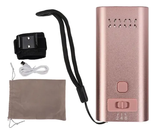 Máquina De Extensión De Cabello, 3 Perlas Led, 395 Nm, 6 W,