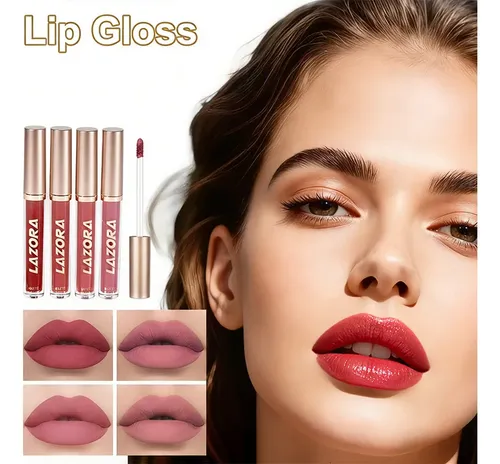 Hest De Cosmetics For Adolescentes Femeninas 18 Piezash
