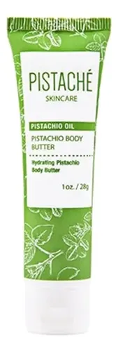 Manteca Corporal De Pistacho Mini Pistaché Skincare Viajero