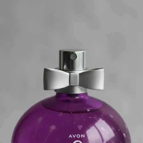 Perfume Secret Fantasy Dreams Avon Femenino Eau De Toilette