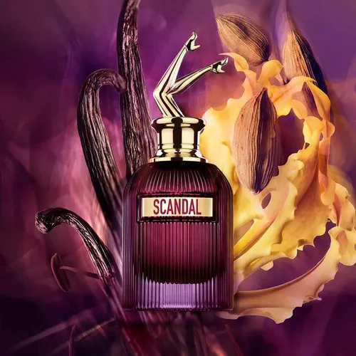 Jean Paul Gaultier Scandal Intense 30 ml para mujer