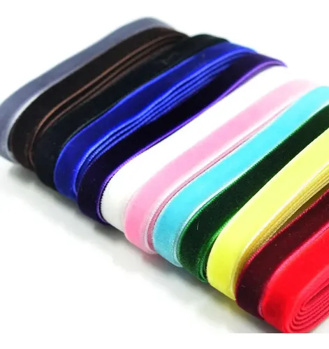 Accesorios Del Pelo De Diy 9mm