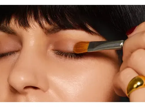 Paleta De 54 Sombras Para Ojos Medecoo Yellow Tous