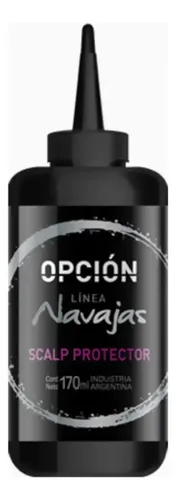 Scalp Protector Decoloración Opción Navajas X170ml