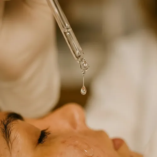 Sérum Cierra Poros Peeling Salicílico 20% Control Acné