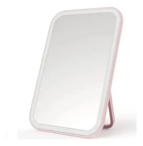 Espejo Led Tactil Poratil Calido Frio Neutro
