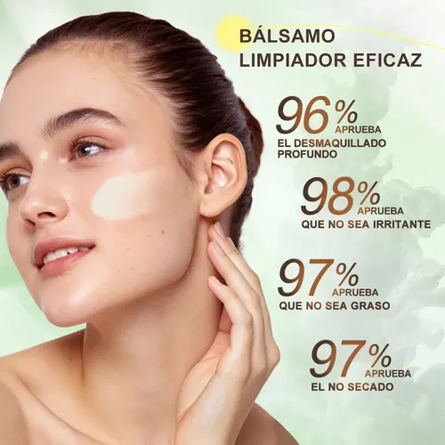 Sace Lady Bálsamo Limpiador Purificante 40 G Hidrata Humecta
