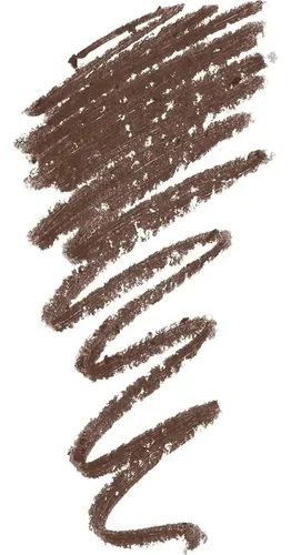 Lápiz De Cejas Smashbox Brow Tech Matte 02 Brunette