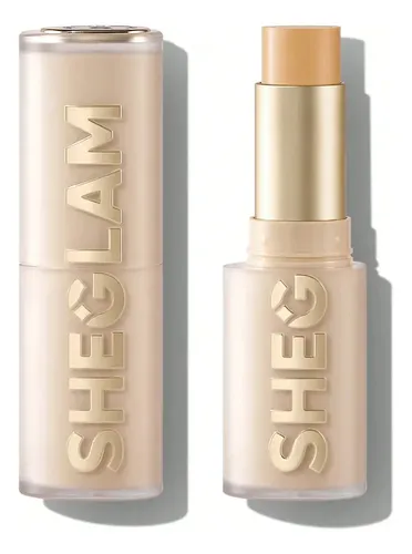 Sheglam Skin Magnet High Coverage Foundation Stick Tono Acorn
