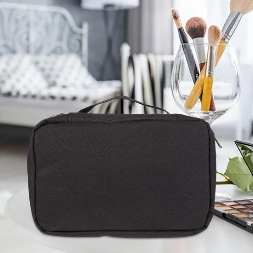 Neceser Para Colgar Maquillaje, Bolsa Organizadora Grande Pa