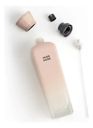 Adolfo Domínguez Agua Fresca Nude Musk Edp 120ml – Perfume Mujer