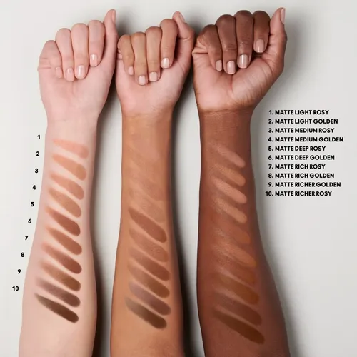 Bronzer Compacto Mac Skinfinish Sunstruck Bronzer