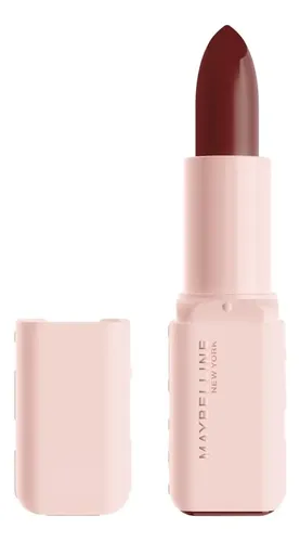 Labial En Barra Maybelline New York Varios Tonos Matte Satin
