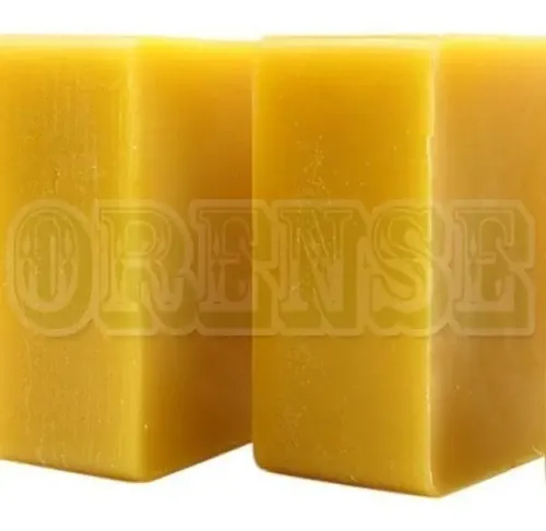 Cera De Abejas Pura Ideal Cremas Unguentos 1 Kg