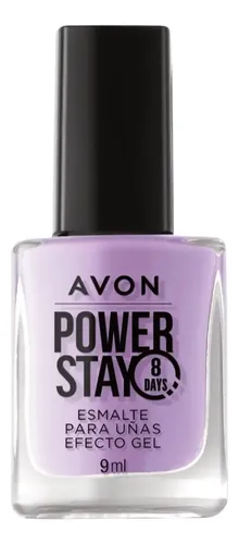 Combo Kit Maquillaje Avon Labios Y Uñas Original