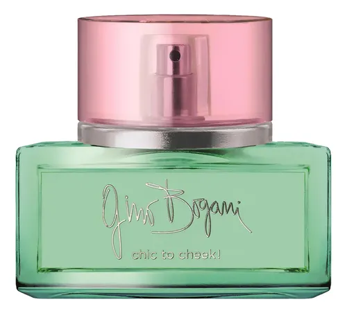 Perfume Mujer Gino Bogani Chic To Cheek 60ml Edp