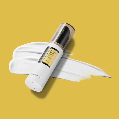 COSRX Advance Snail Peptide Eye Cream Contorno de Ojos 25 ml