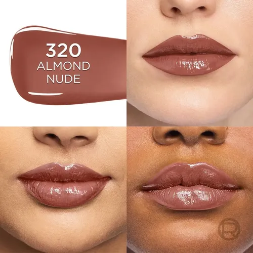 L’oréal París Infallible Laque Resist. Almond Nude