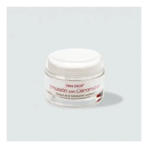 Crema Emulsión con Ceramidas Mira Dror de 60g