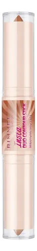 Rimmel London Insta Duo Contour Stick Barra Medium/ Moyen