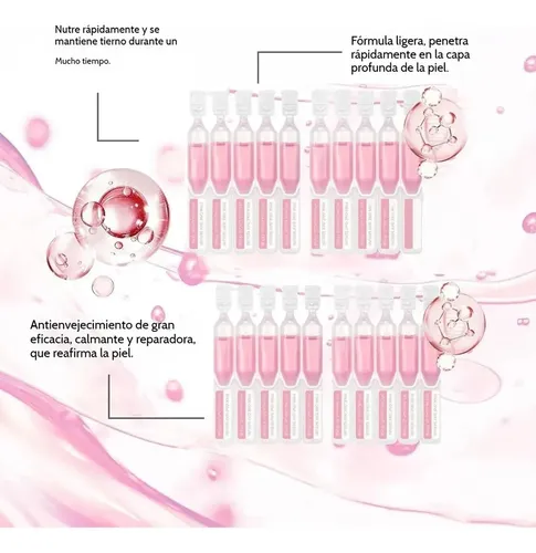 Dr Suero Rosa Porn De Ane De Salmon 2 Piezas Papá ` .y