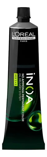 L’orèal Professionnel Coloración Inoa X 60 G Inoa 8 | 60g