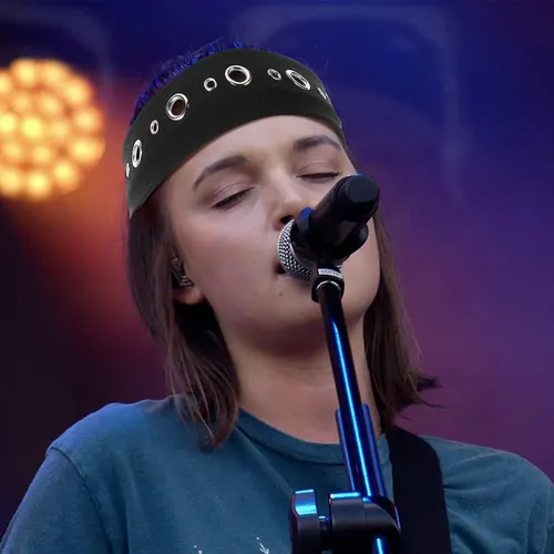 Bandanas Elásticas De 3 Piezas Con Ojales Huecos – Punk !