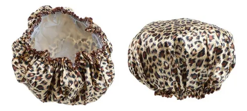 Gorro De Baño Para Cabello C